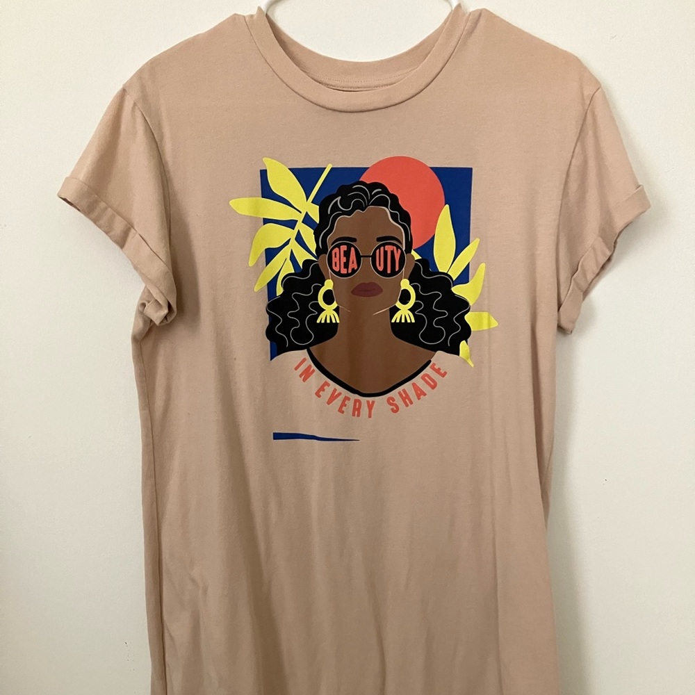 Women’s Shirt-dress